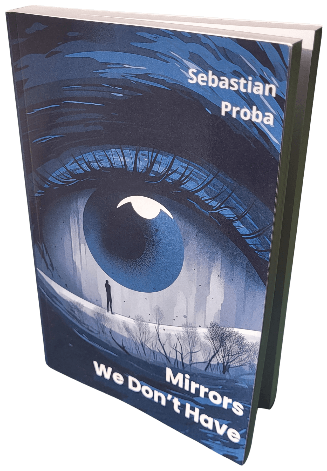 Mirrors We Don't Have