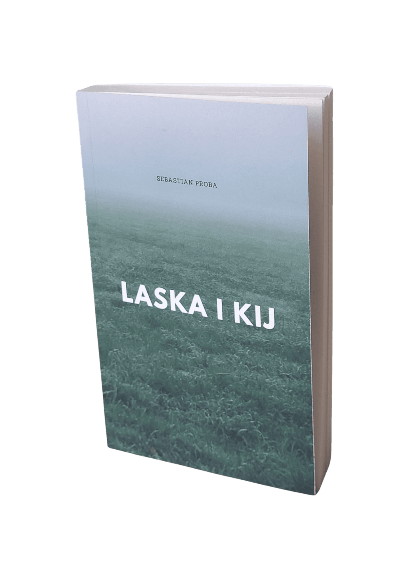 The Staff and the Rod